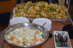 Żyj smacznie i zdrowo - projekt kulinarny w naszej szkole
