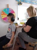 Badania przesiewowe słuchu